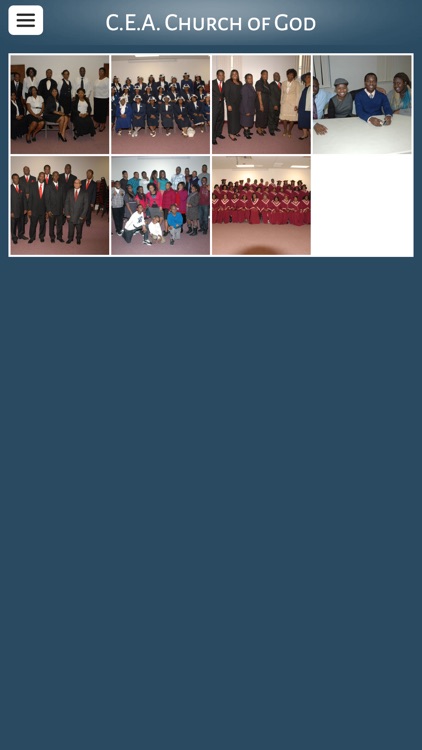 Council Evangelical Church Of God screenshot-3