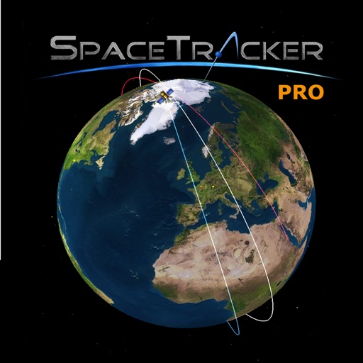 Spacetracker PRO