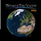 Spacetracker displays ISS and satellites in realtime in a virtual 3D globe on your iPad or iPhone