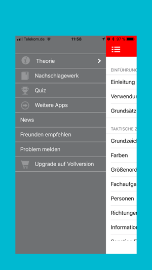 Taktische Zeichen Trainer(圖1)-速報App