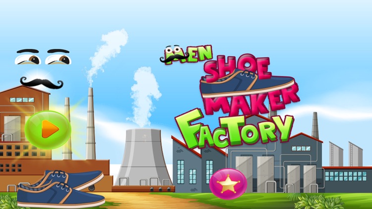 Men Shoe Maker Factory Trend