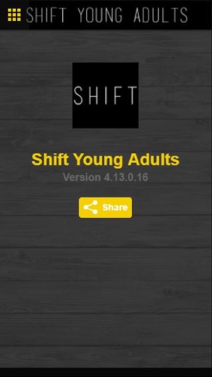 Shift Young Adults(圖2)-速報App