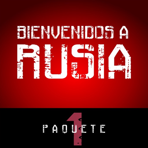 Paquete 1 Rusia