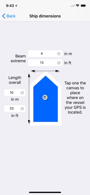 Anchor Alarm - Anchor Watch(圖2)-速報App