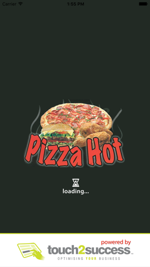 Pizza Hot Hull(圖1)-速報App