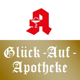 Glück-Auf-Apo im GHZ - Frenzel