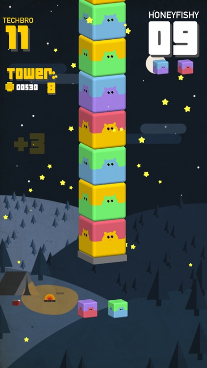 Towersplit screenshot-4