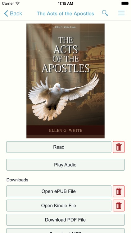 EGW Writings 2