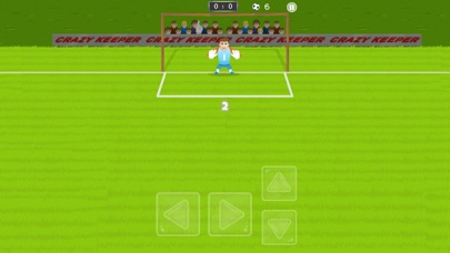 Football:Penalty Superstar screenshot 3