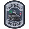 Fort Myers PD