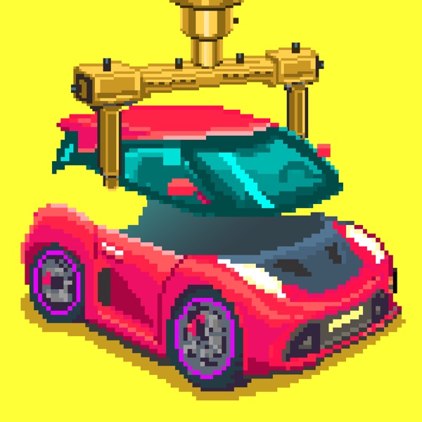 MOTOR WORLD: CAR FACTORY MOTOR WORLD: CAR FACTORY