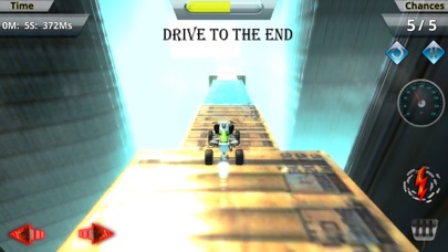 Offroad 4x4 Motorbike Traffic screenshot 4