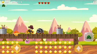 Crazy Of Zoo : King screenshot 4