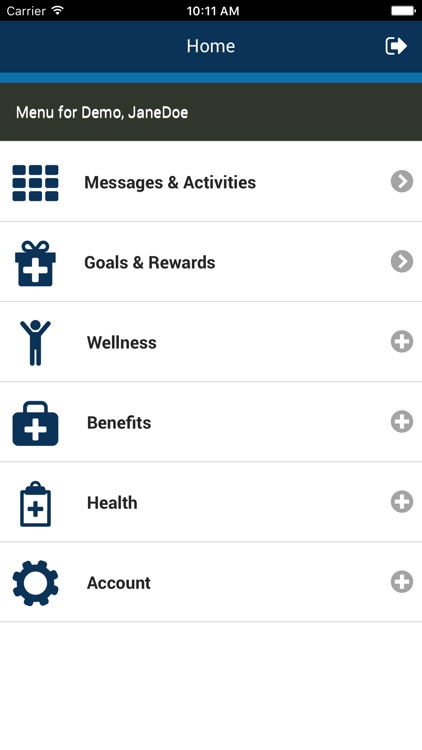 Healthspace