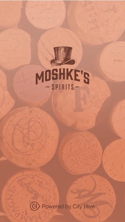 Moshke's Wine and Spirits