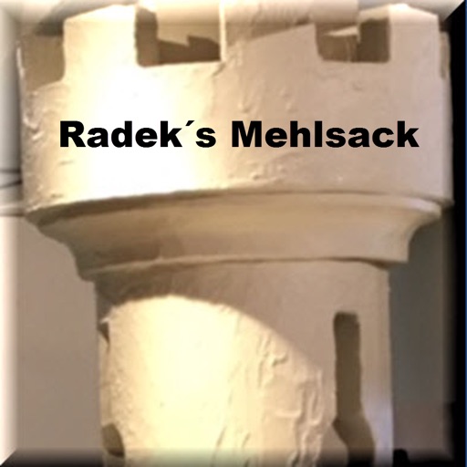 Radek's Mehlsack