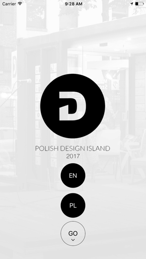 Polish Design Island 2017