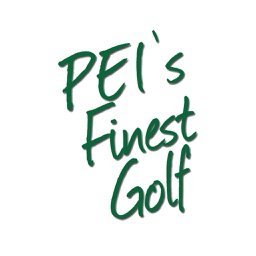 PEI's Finest Golf