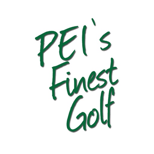 PEI's Finest Golf icon