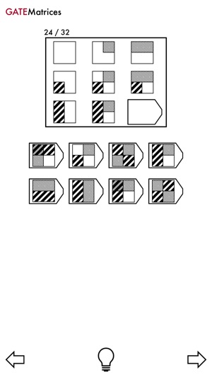 GATEMatrices(圖3)-速報App