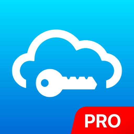 SafeInCloud Pro SafeInCloud Pro