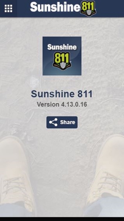 Sunshine 811