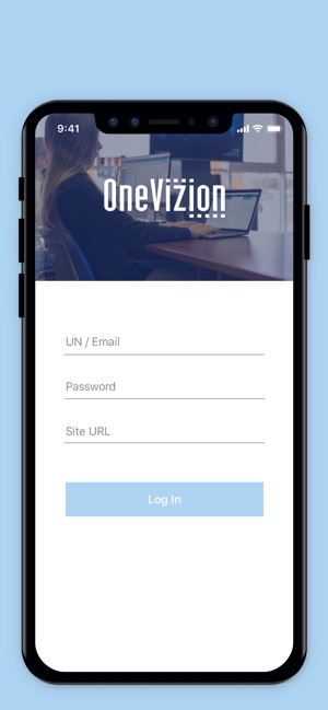 OneVizion Mobile