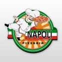 Napoli Pizzaria Floripa icon