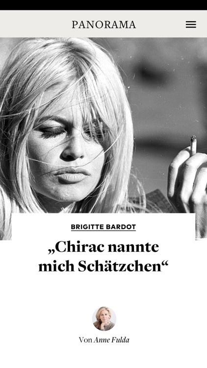 WELT Edition