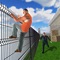 Do you like prisoner escaping game then try this Spy Survival Escape