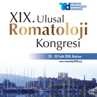 19. Ulusal Romatoloji Kongresi pour PC