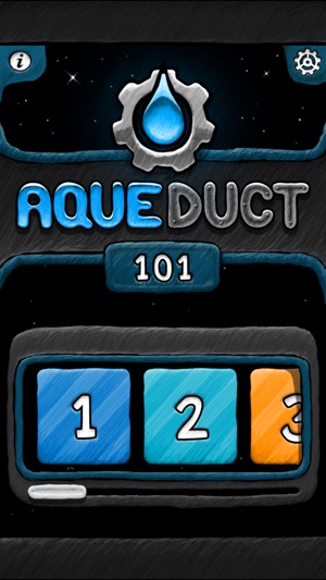 Aqueduct 101 Screenshot