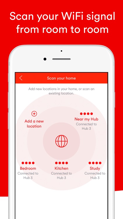 Virgin Media Connect