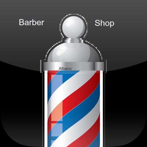 Barber Shop Albano