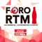 RTM FORUM KOF