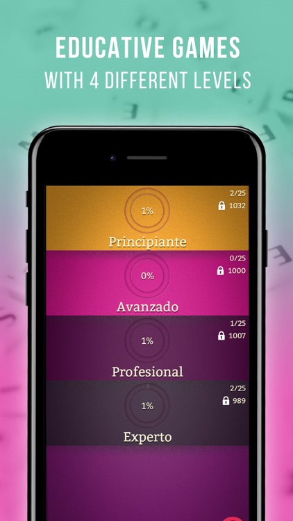 Learn Spanish - Frase Master screenshot-4