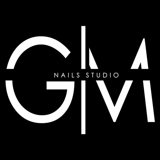 GM Nails icon