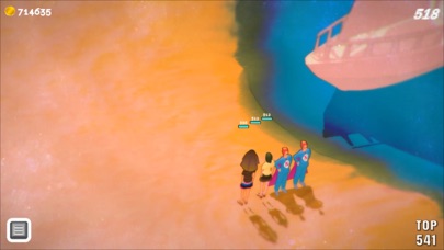 Crash Mob screenshot 3