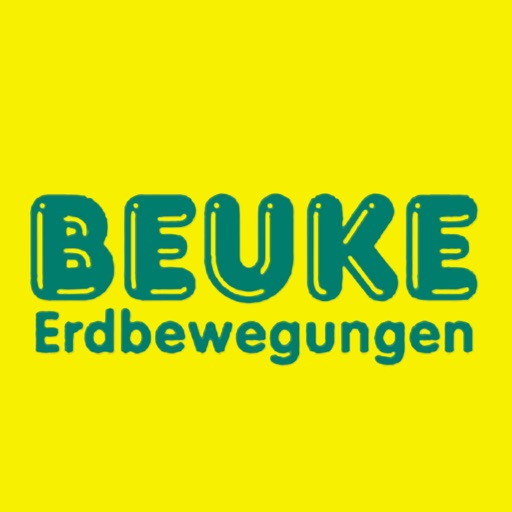 Beuke Erd- und Abbrucharbeiten