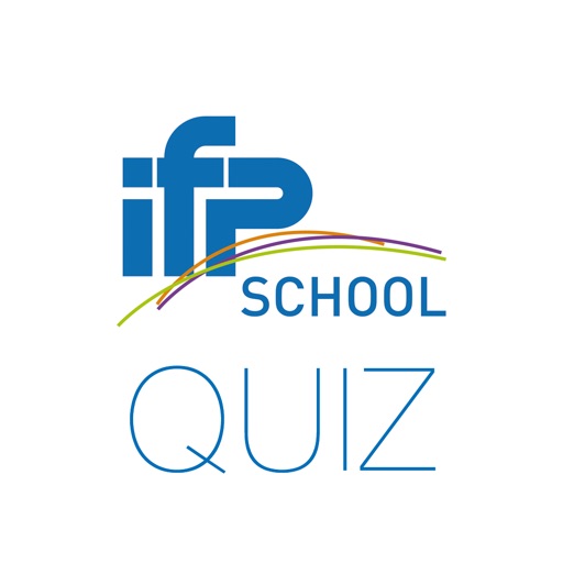 IFP School Quiz icon