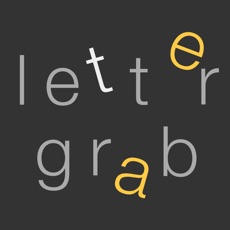 Activities of Letter Grab