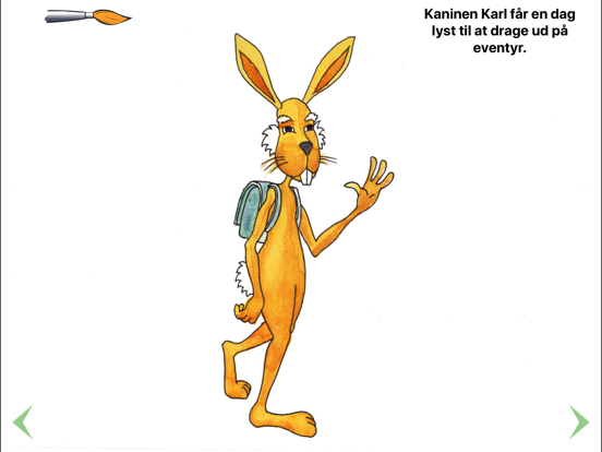 Kaninen Karlのおすすめ画像4