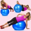 Pilates & Gym Ball Workouts