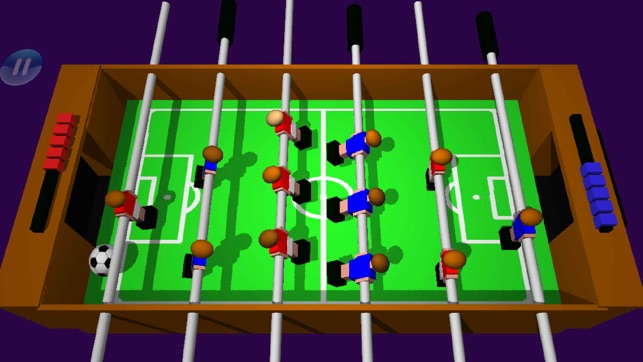 Table Football, Soccer,  Pro(圖5)-速報App