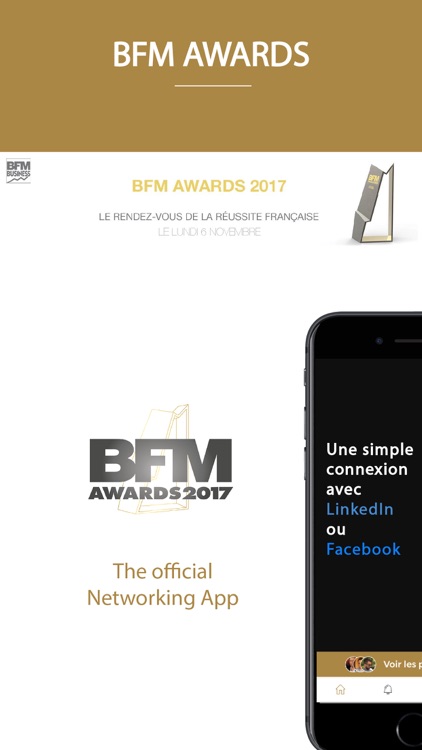 BFM Awards