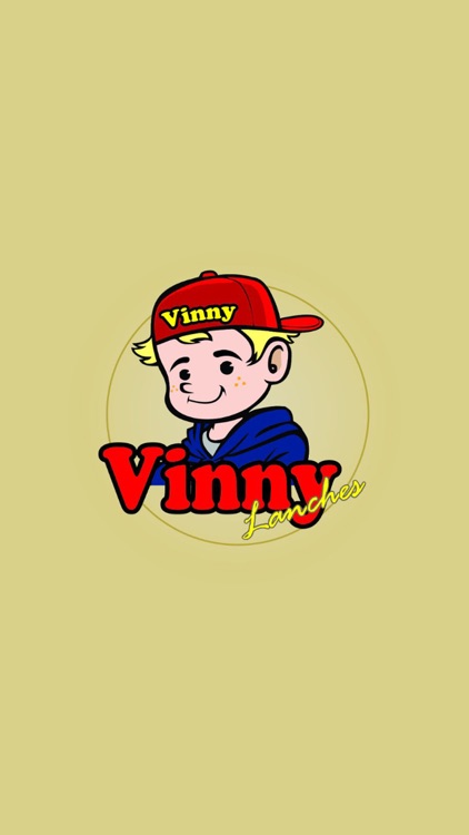 Vinny Lanches