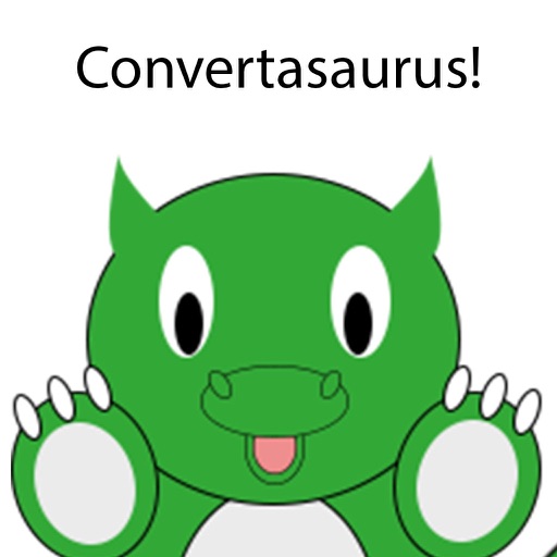 Convertasaurus!