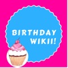 Birthday Wikii