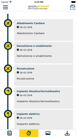 SpazioPronto(圖4)-速報App