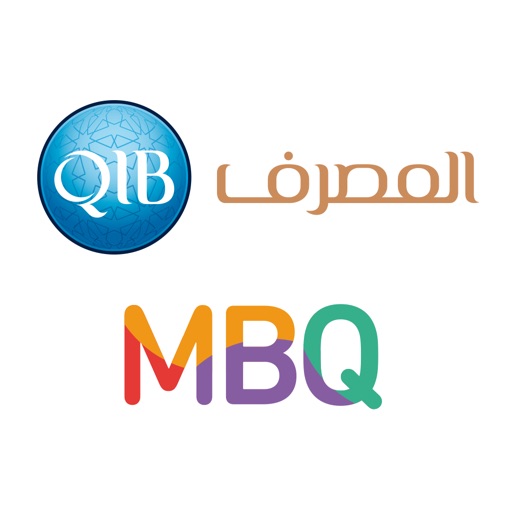 QIB-MyBook